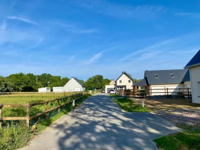 Achèvement des constructions