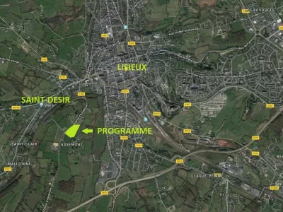 Situation du programme