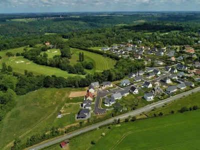 Constructions MONTVILLE-BOSC GUERARD (76)