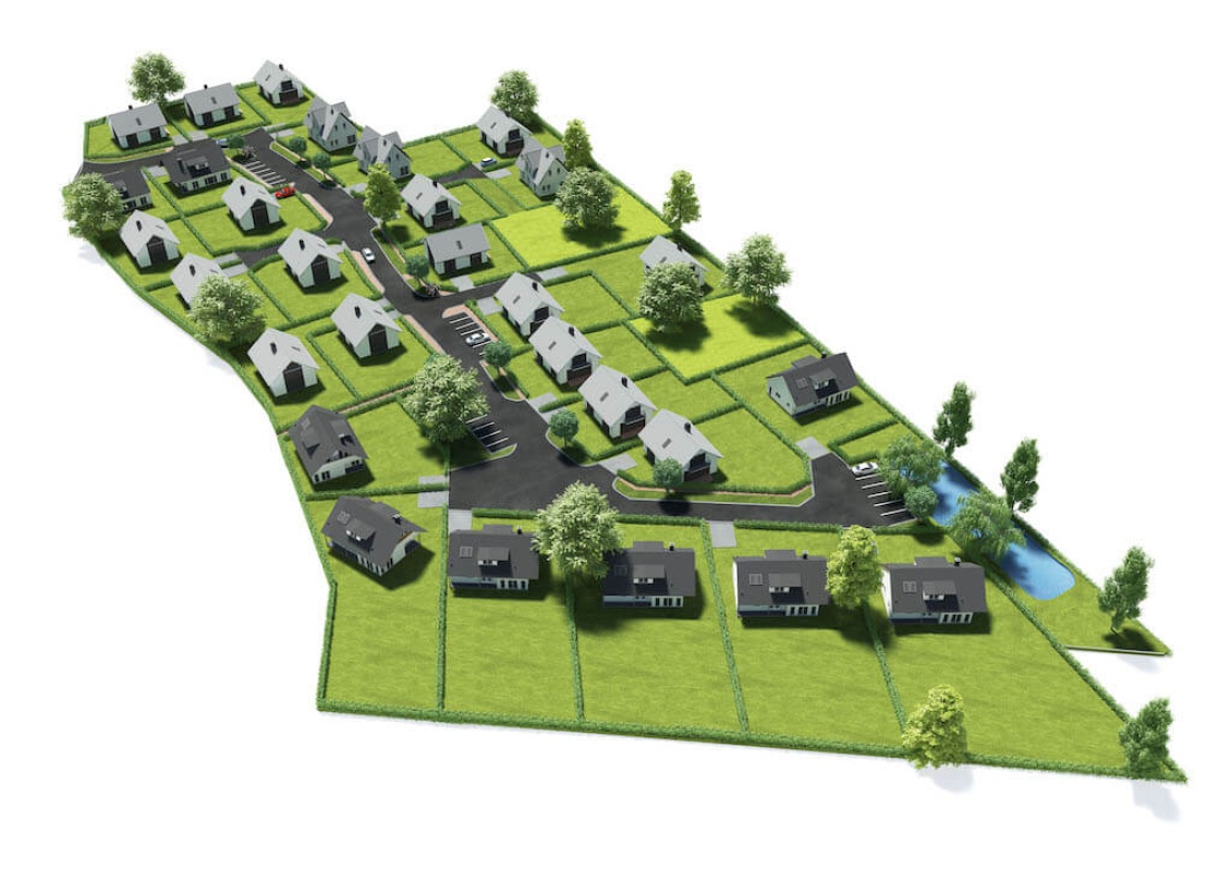 Projet constructions MONTVILLE-BOSC GUERARD (76)