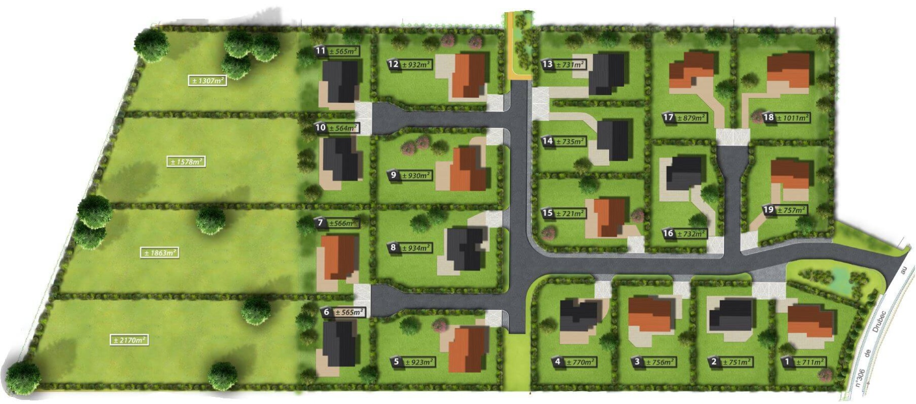 Plan de commercialisation