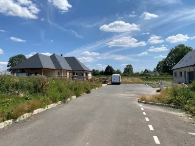 Constructions en cours