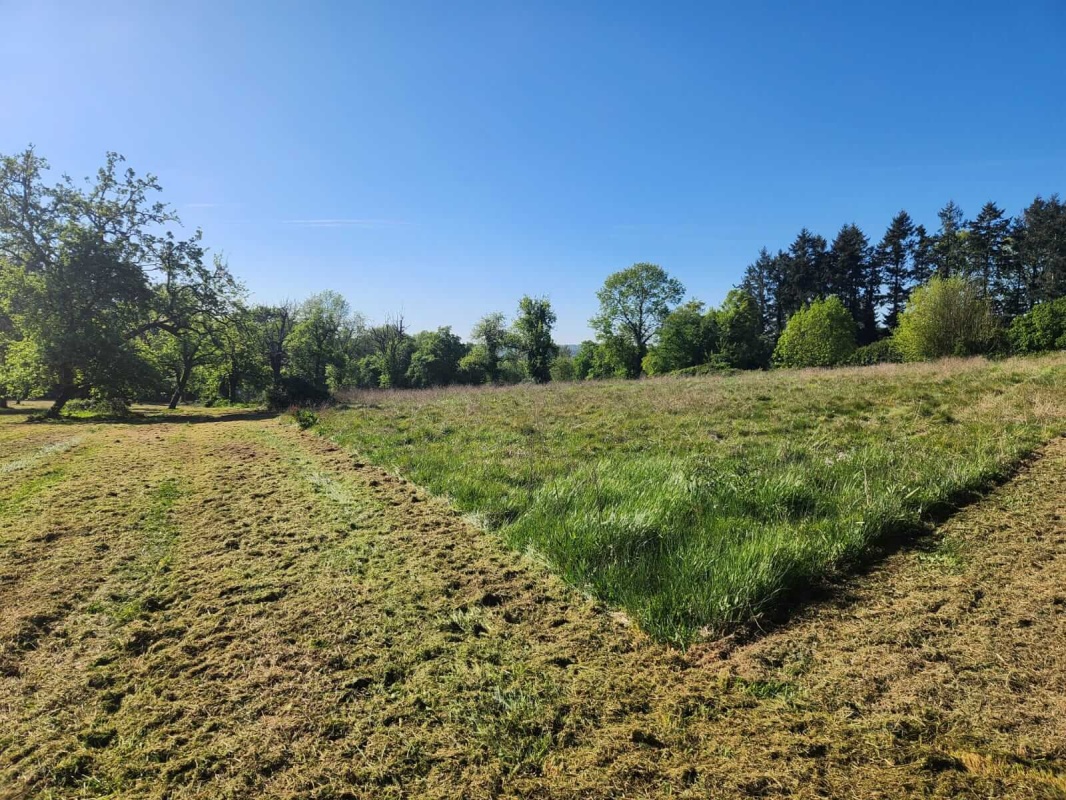 Programme immobilier St André d'Hebertot