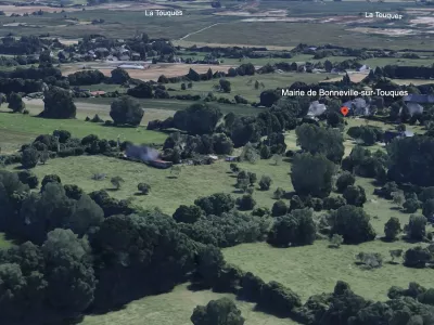 Programme Bonneville-Sur-Touques