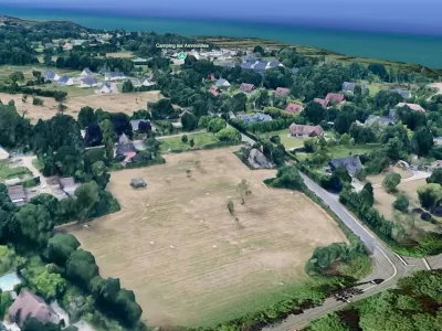 Programme Immobilier Auberville (14)