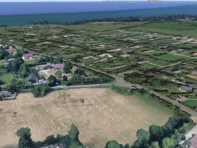 Programme Immobilier Auberville (14)