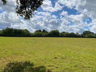 Programme immobilier Vaucelles