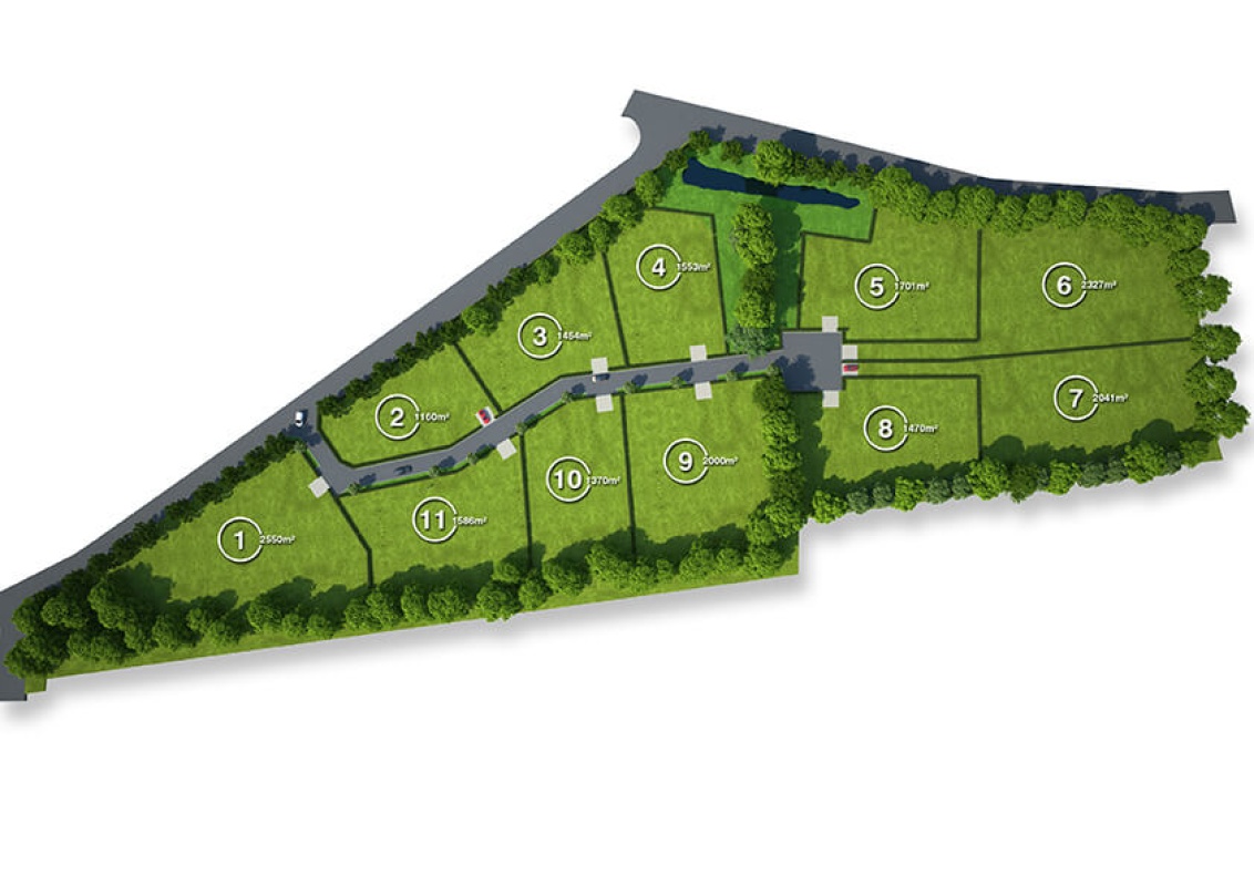 Plan de commercialisation