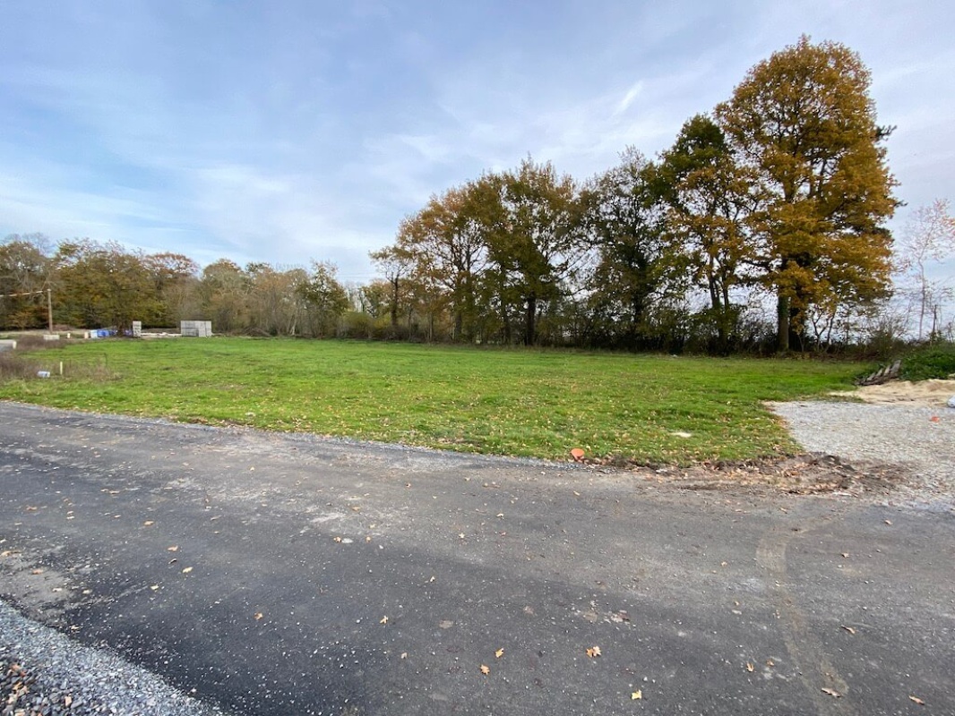 Fin des travaux de 1ère phase