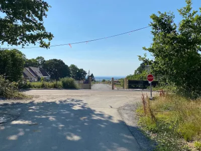 Fin des travaux de 1ère phase