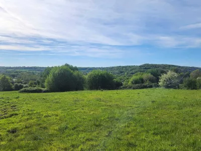 Programme immobilier Le Breuil-En-Auge