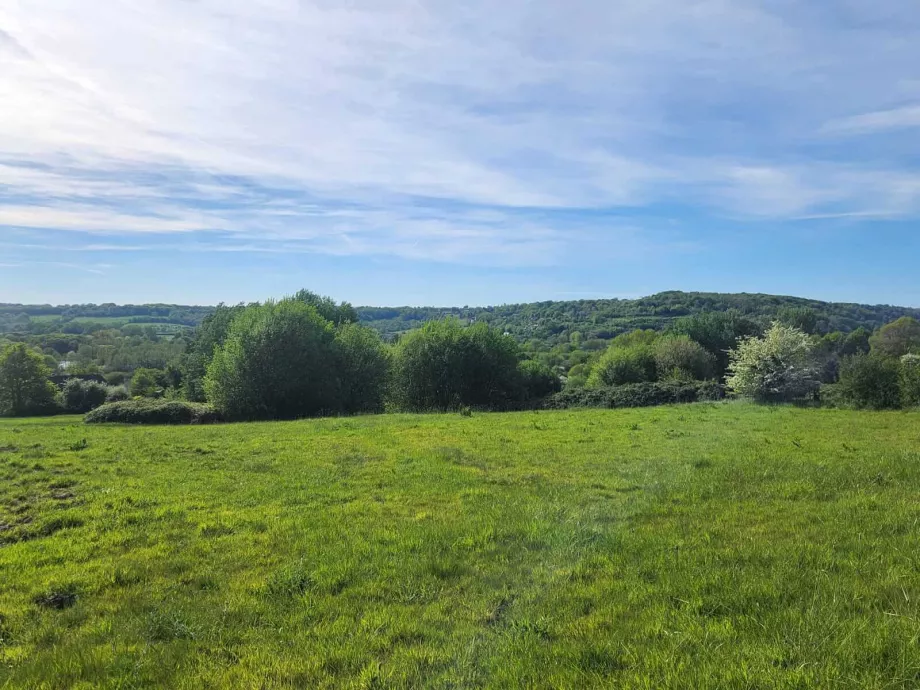 Programme immobilier Le Breuil-En-Auge