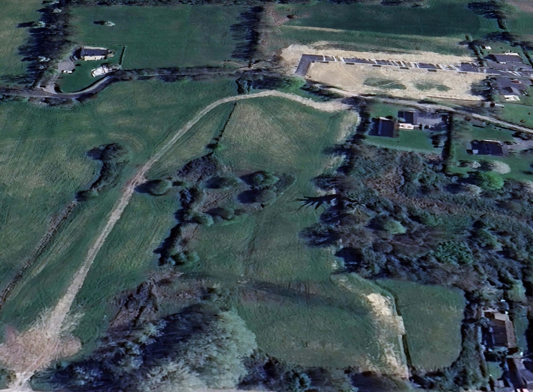 Programme immobilier Le Breuil-En-Auge